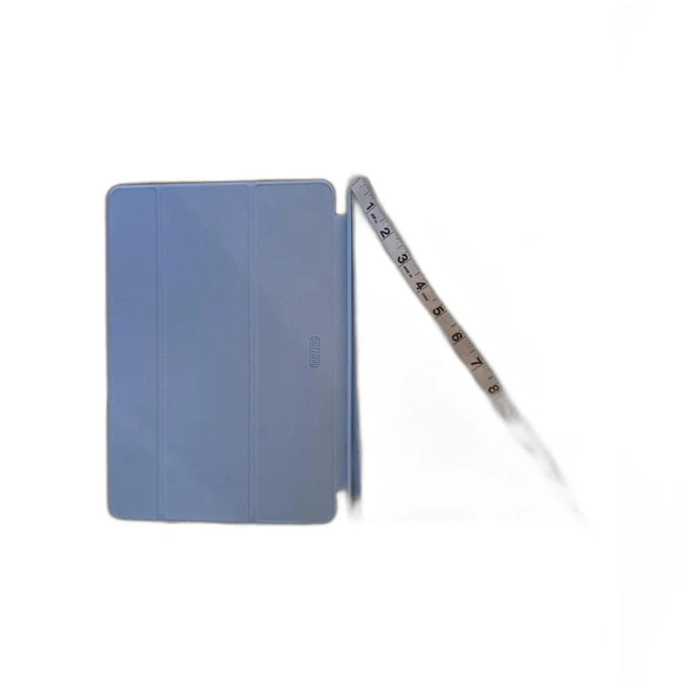 Case for Samsung Galaxy Tab S9 12.4 Inch 2023 or up to 13-inch diagonal Sky BLUE